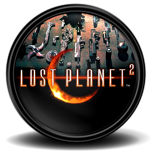 Lost Planet 2 1 Icon 512x512 png
